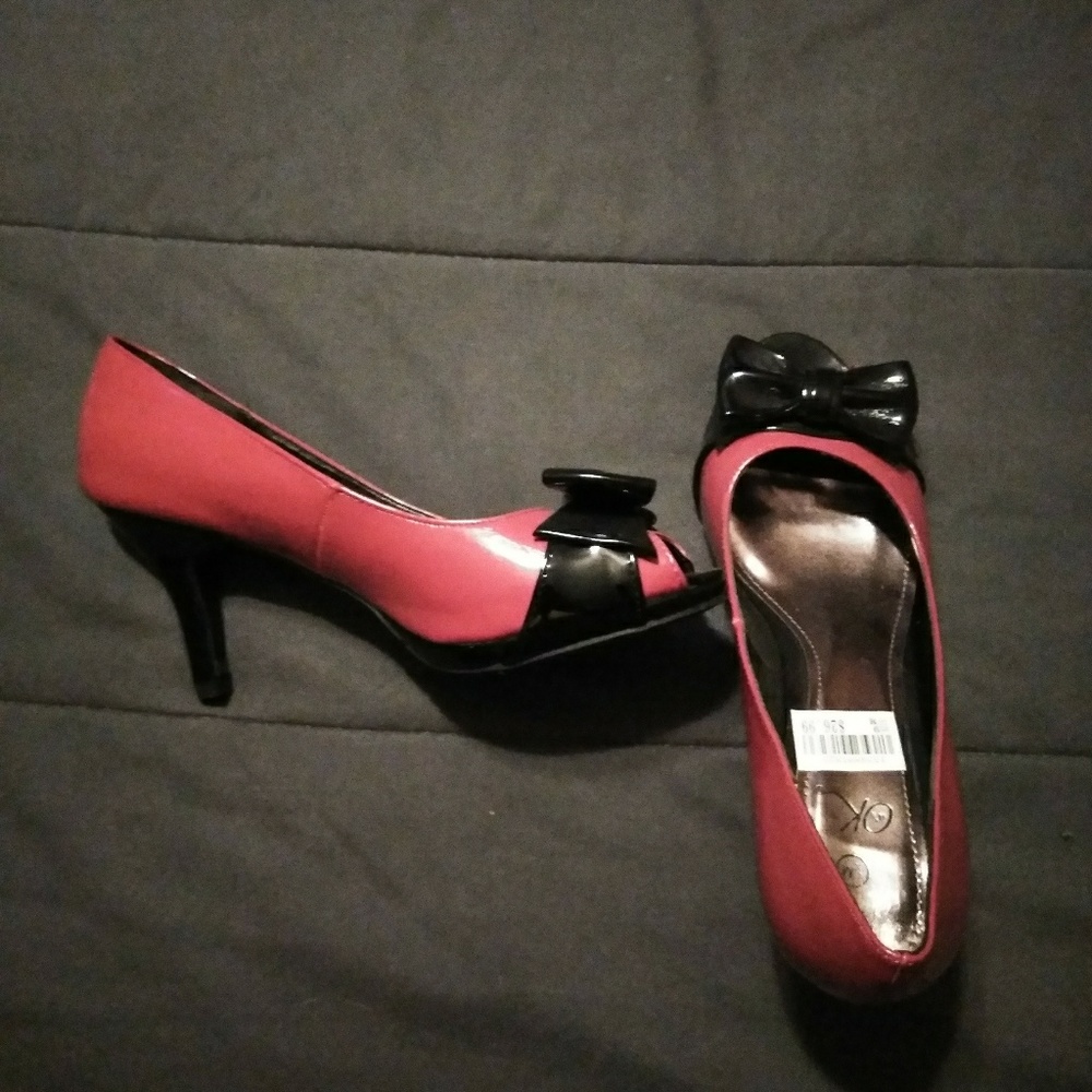 Women's heels